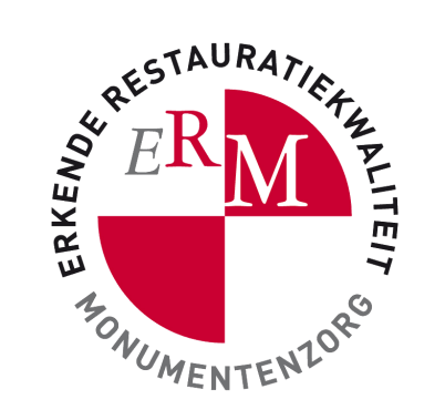 Erkende Restauratiekwaliteit Monumentenzorg (ERM)