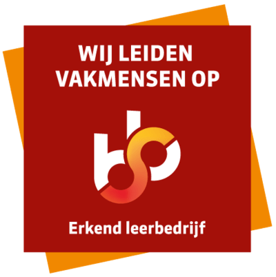 SBB Erkend Leerbedrijf