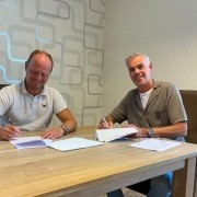 Achterberg Schilders neemt Toussaint Kleurmakers over